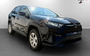 2023 Toyota RAV4 LE, keyless entry, Cruise control, Bluetooth
