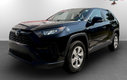 2023 Toyota RAV4 LE, keyless entry, Cruise control, Bluetooth