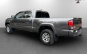 2018 Toyota TACOMA SR5, keyless entry, backup camera, Bluetooth