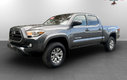 2018 Toyota TACOMA SR5, keyless entry, backup camera, Bluetooth