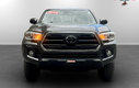 2018 Toyota TACOMA SR5, keyless entry, backup camera, Bluetooth