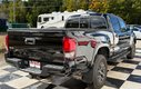 2020 Toyota Tacoma 4x4 Double Cab | Safety Assist, Bluetooth Enabled