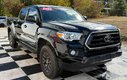 2020 Toyota Tacoma 4x4 Double Cab | Safety Assist, Bluetooth Enabled