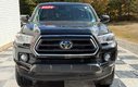 2020 Toyota Tacoma 4x4 Double Cab | Safety Assist, Bluetooth Enabled