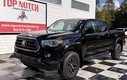 2020 Toyota Tacoma 4x4 Double Cab | Safety Assist, Bluetooth Enabled