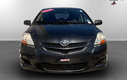 2008 Toyota YARIS Keyless entry, MP3, Cruise control