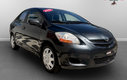 2008 Toyota YARIS Keyless entry, MP3, Cruise control