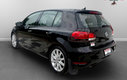2013 Volkswagen GOLF TRENDLINE, Keyless entry, MP3, Cruise control