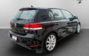 2013 Volkswagen GOLF TRENDLINE, Keyless entry, MP3, Cruise control