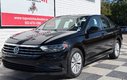 2019 Volkswagen Jetta Comfortline | Heated Seats, Rear Camera, BT Audio