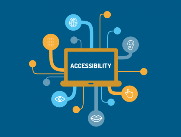 Accessibility Policy