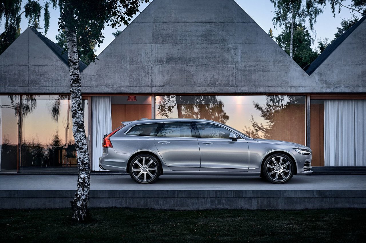 Certified by Volvo