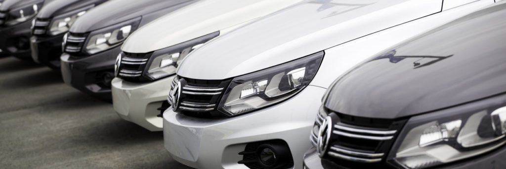 Buy, Buy, Baby! Buying A Volkswagen For Business