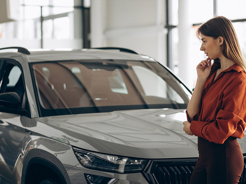 What Are the Advantages of Buying a Certified Pre-Owned Vehicle?