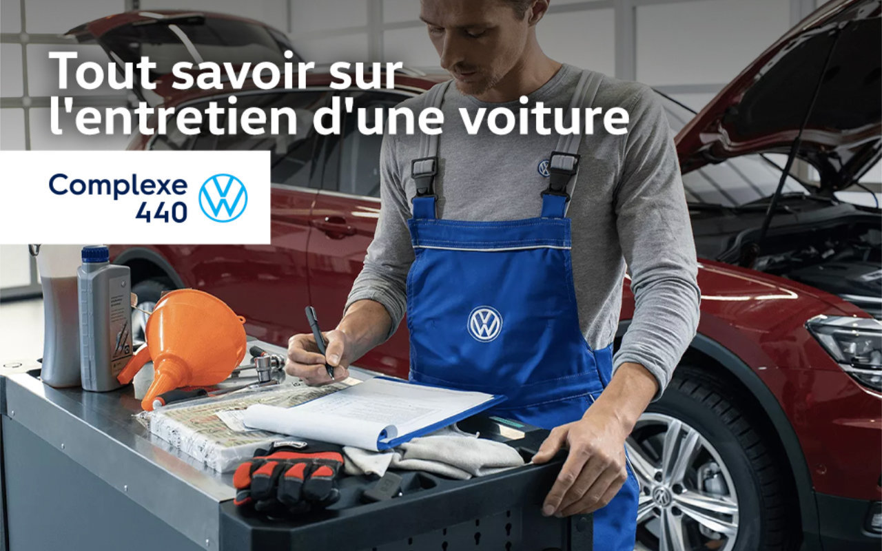 All you need to know about car maintenance in Quebec and in Laval