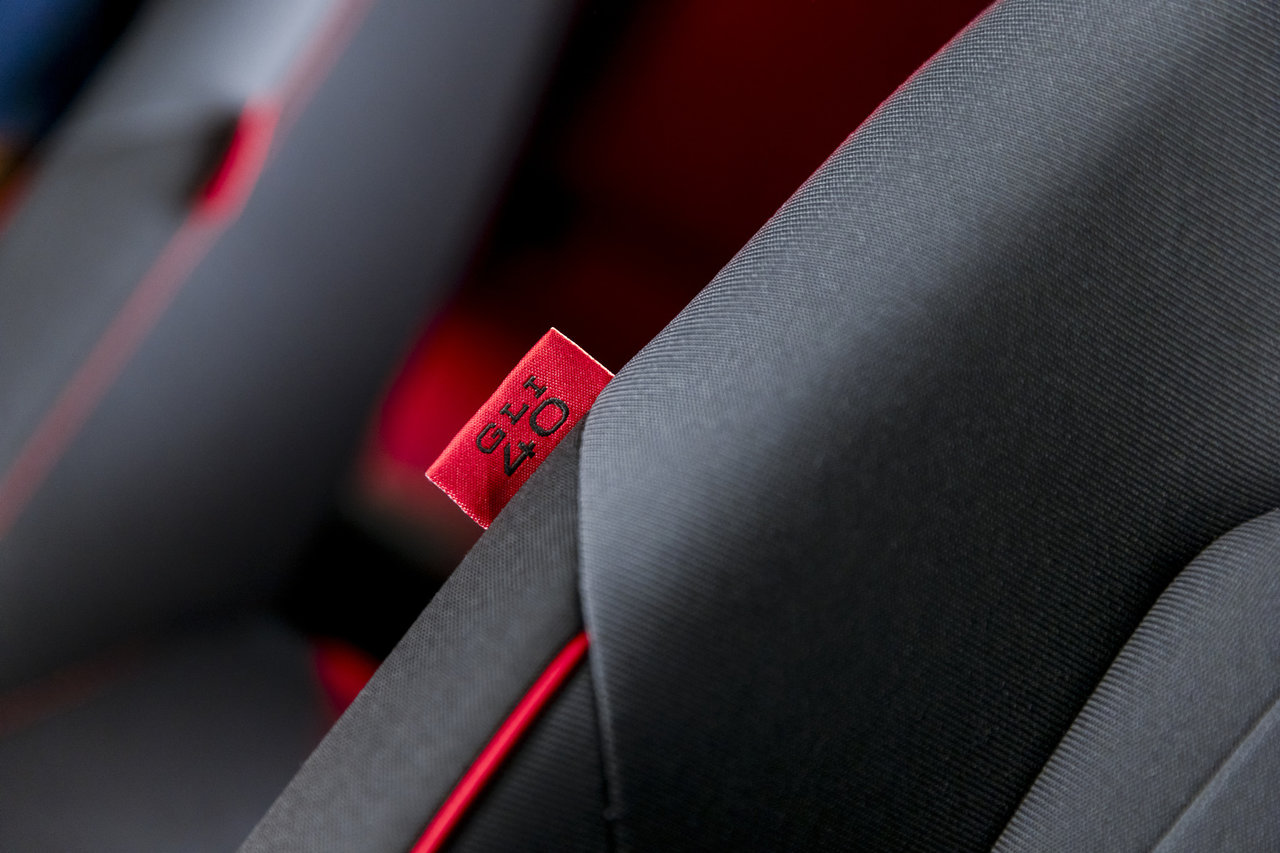 Volkswagen Jetta 2024 : des améliorations en matière de design, de performances et de technologie