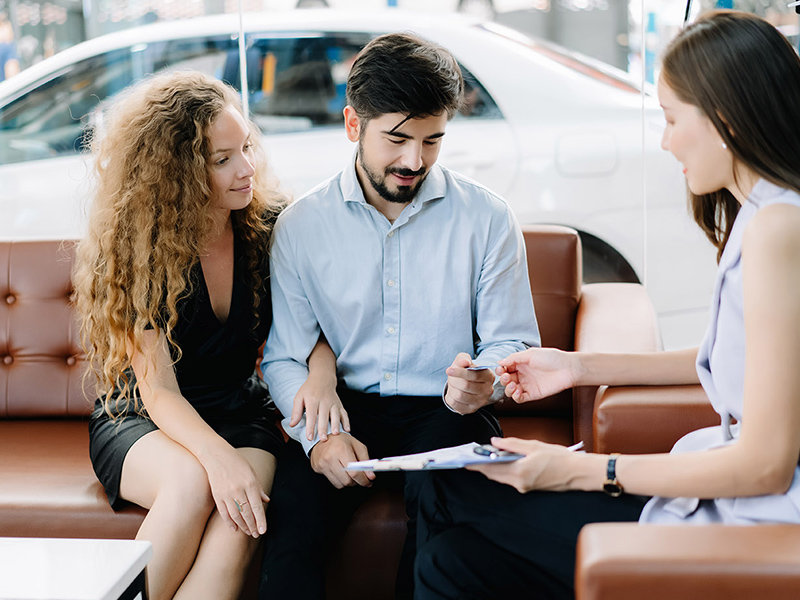 Here Are Your Options to Buy a Used Vehicle in Calgary If You Have Poor Credit