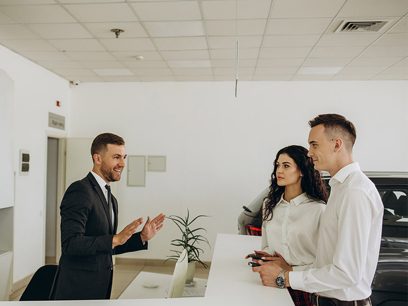 5 Tips for Newcomers to Canada Buying a Pre-Owned Vehicle in Calgary