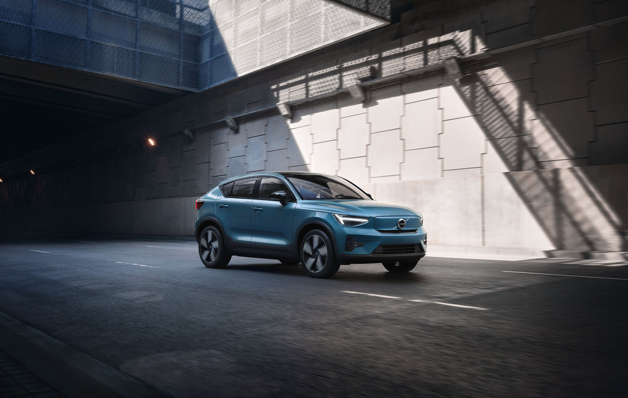 2023 Volvo C40 vs. 2023 Volvo XC40 Recharge: Two Styles, One Great Success