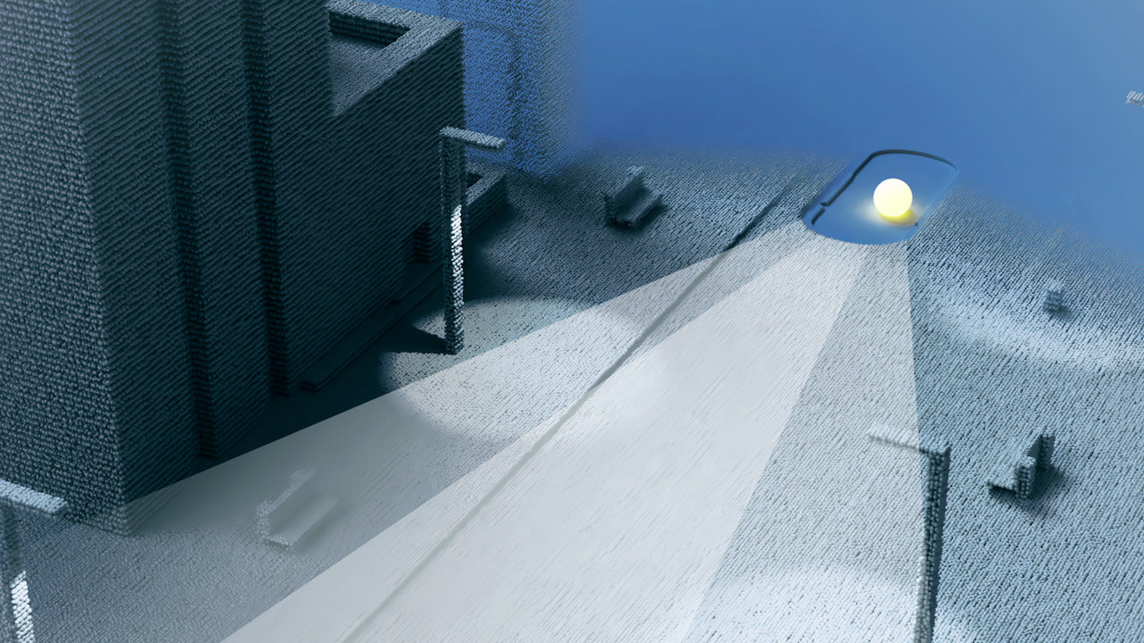 The Volvo EX90 - The Future of Safety and Innovation