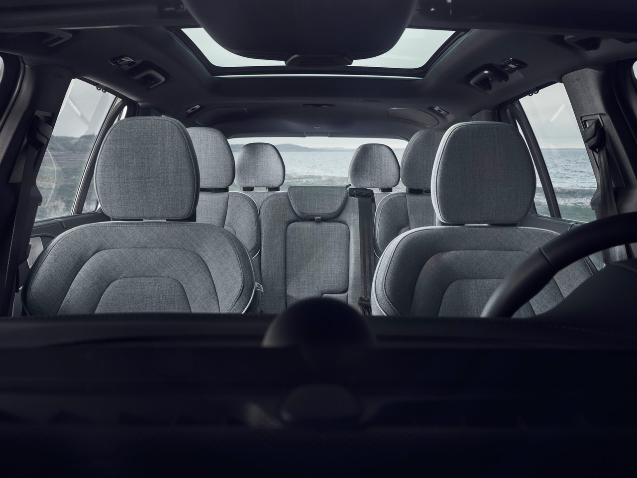 Spacious Volvo SUVs: The Ultimate Guide to Roomy Luxury