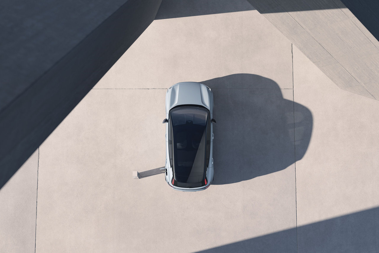 Volvo Cars Spearheads Environmental Initiatives with Ambitious CO2 Reduction Plan