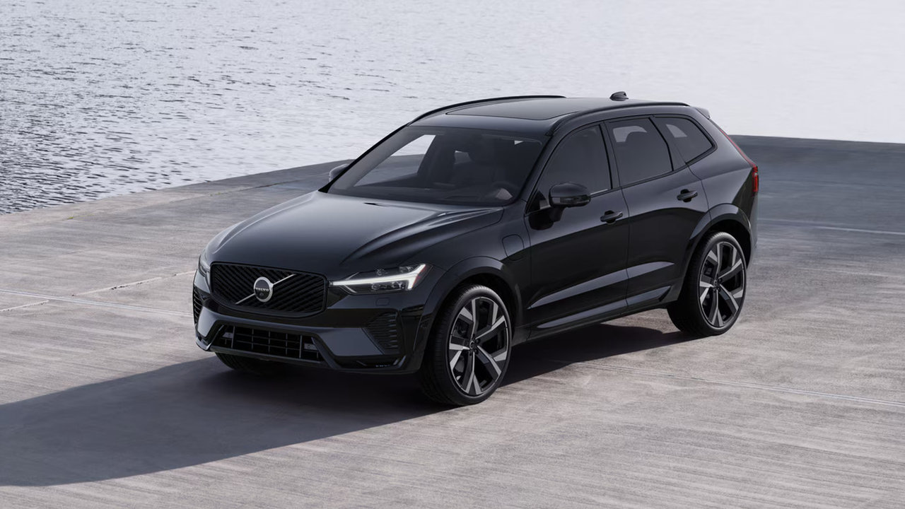 5 Comfort Details That Make the 2026 Volvo XC60 Ideal for Family Road Trips
