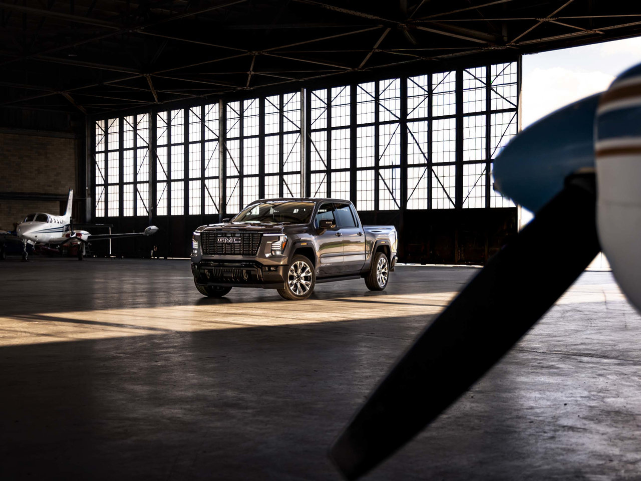 Ce qu’il faut vérifier avant de choisir le diesel Duramax dans un GMC Sierra 1500 2027