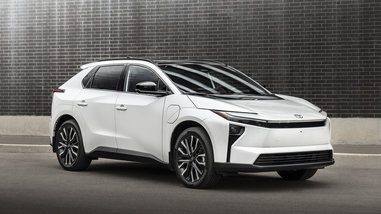 Recharge hivernale du Toyota bZ 2027 : comment le préconditionnement de la batterie accélère la recharge rapide