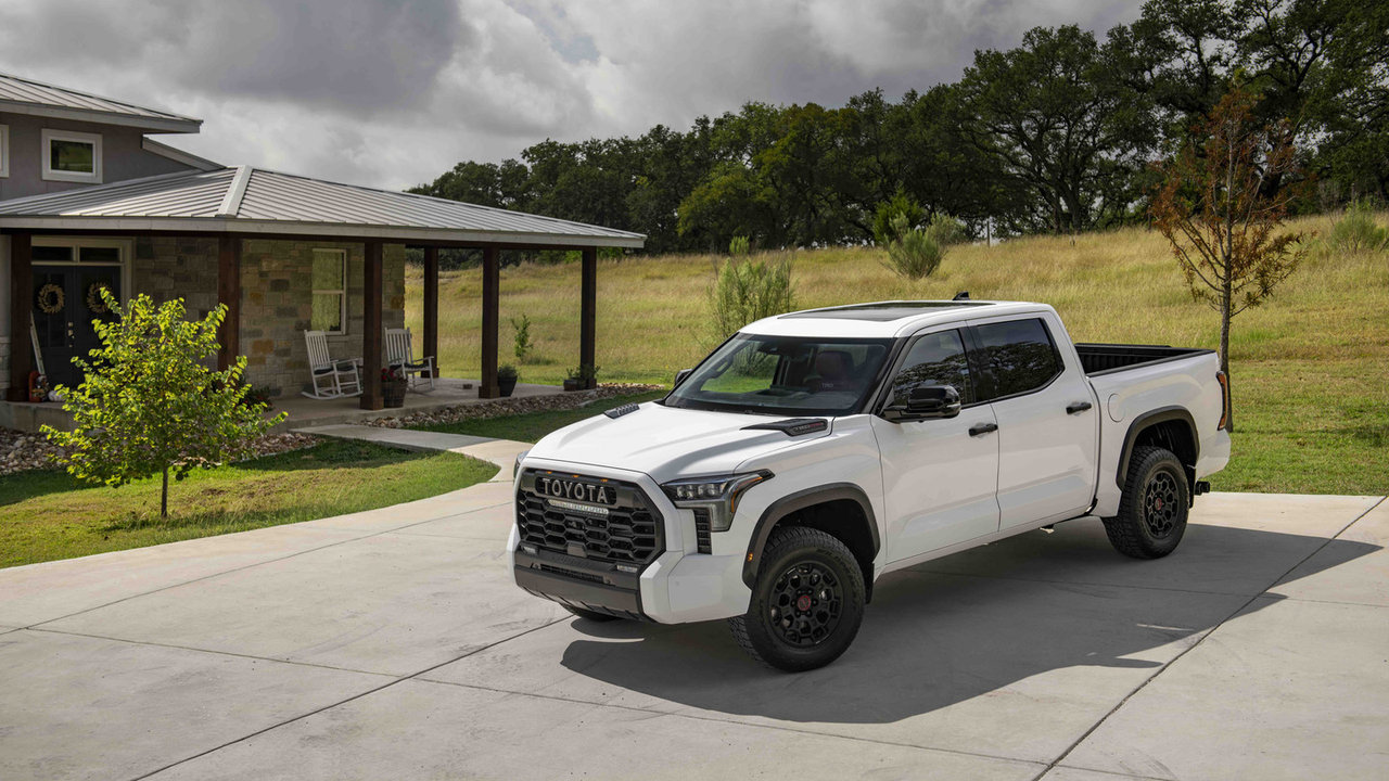 V6 à essence ou hybride i-FORCE MAX : quel groupe motopropulseur du Tundra 2027 convient à votre travail?