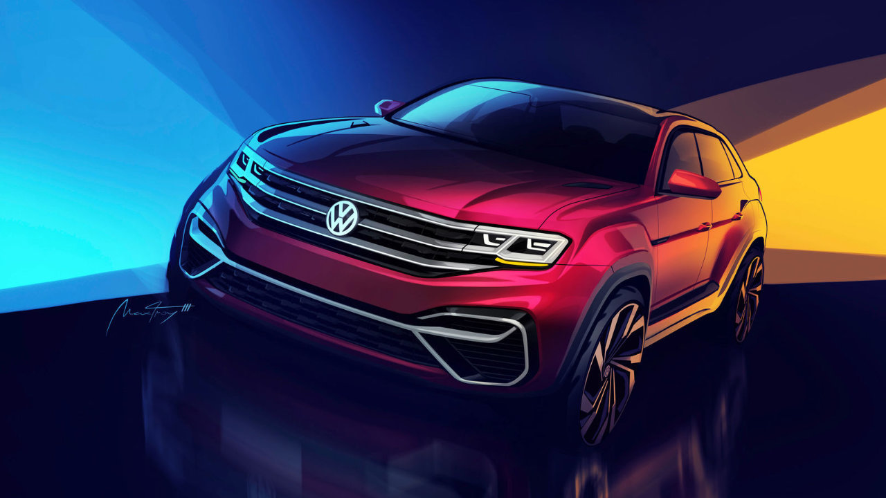 Les VUS Volkswagen 2025 : prix et fiches techniques