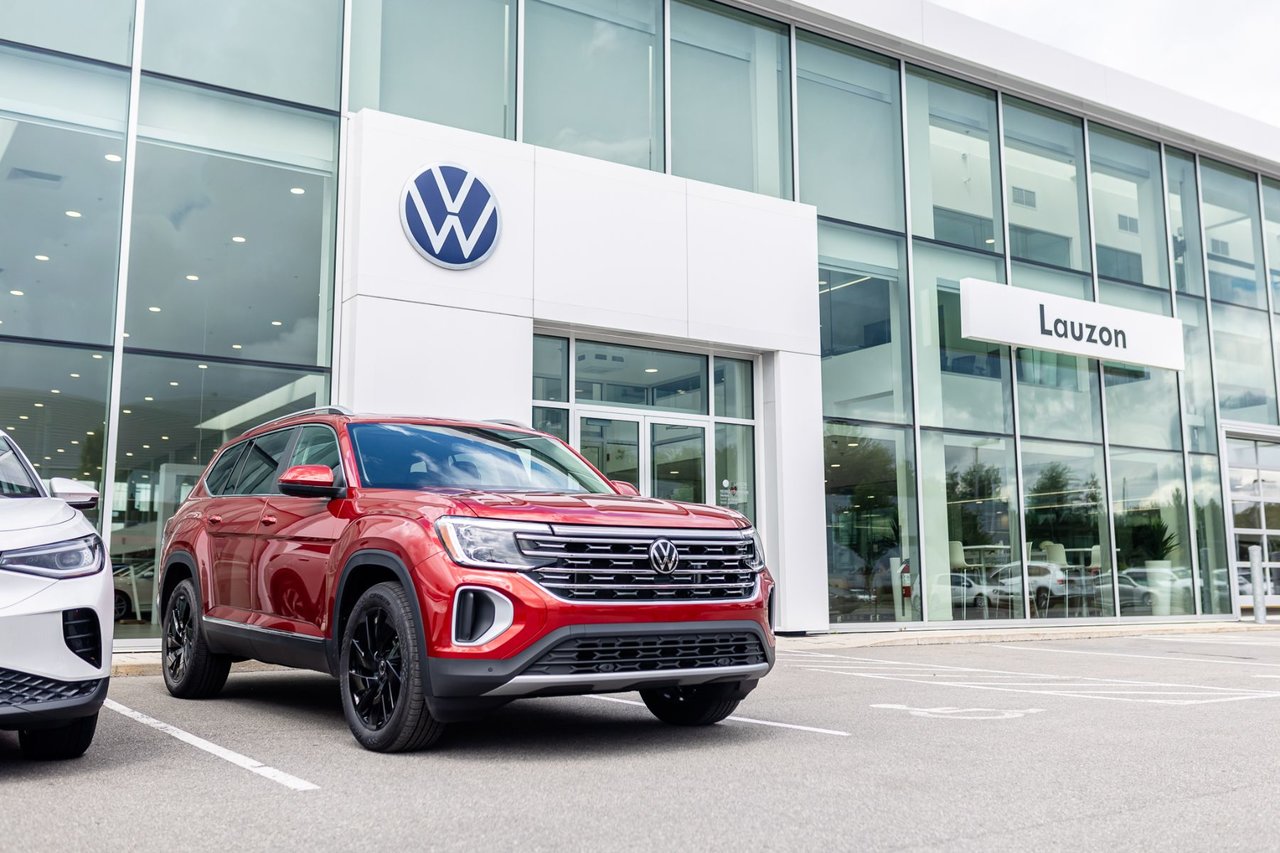 Le nouvel Atlas 2024 est arrivé!