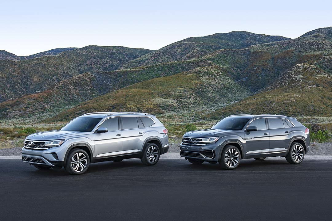 Les meilleurs VUS usagés à vendre