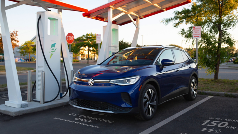 How Much Does it Cost to Charge your Electric Vehicle at Home?