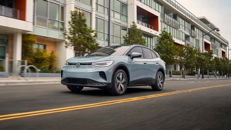 How Much Does an Electric Vehicle Cost Per Month?