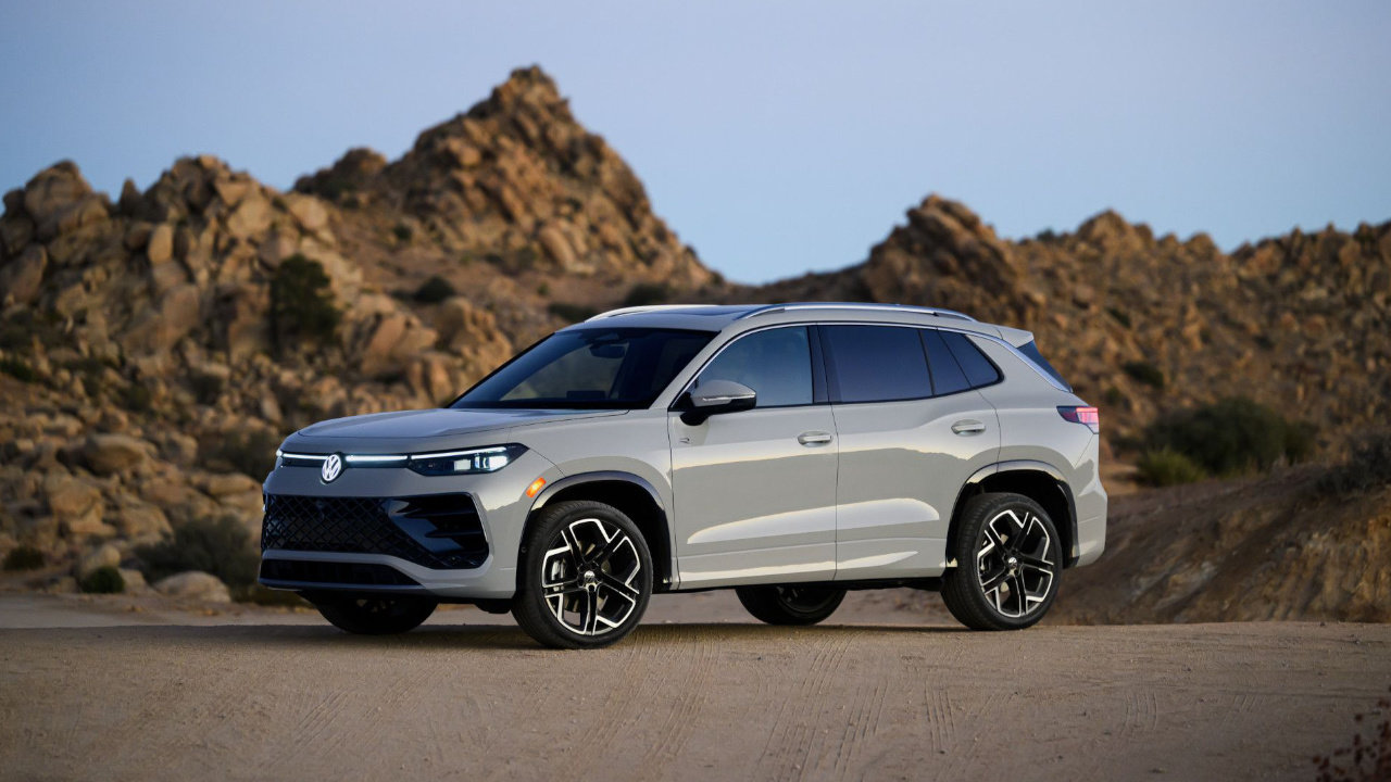 All About the Reliability of the Tiguan: Analysis and Advice