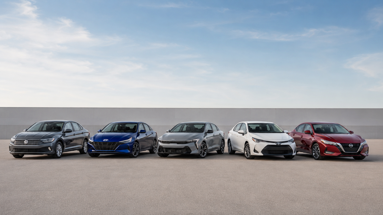 Most Affordable New Cars in Quebec for 2026