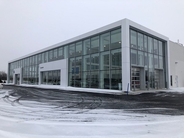 Bienvenue chez Volkswagen Boisbriand!