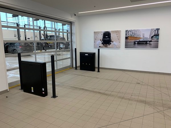 Pourquoi faire un alignement des roues?