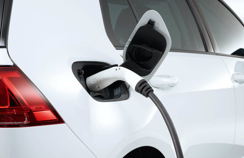 Electrification still moving forward for Volkswagen