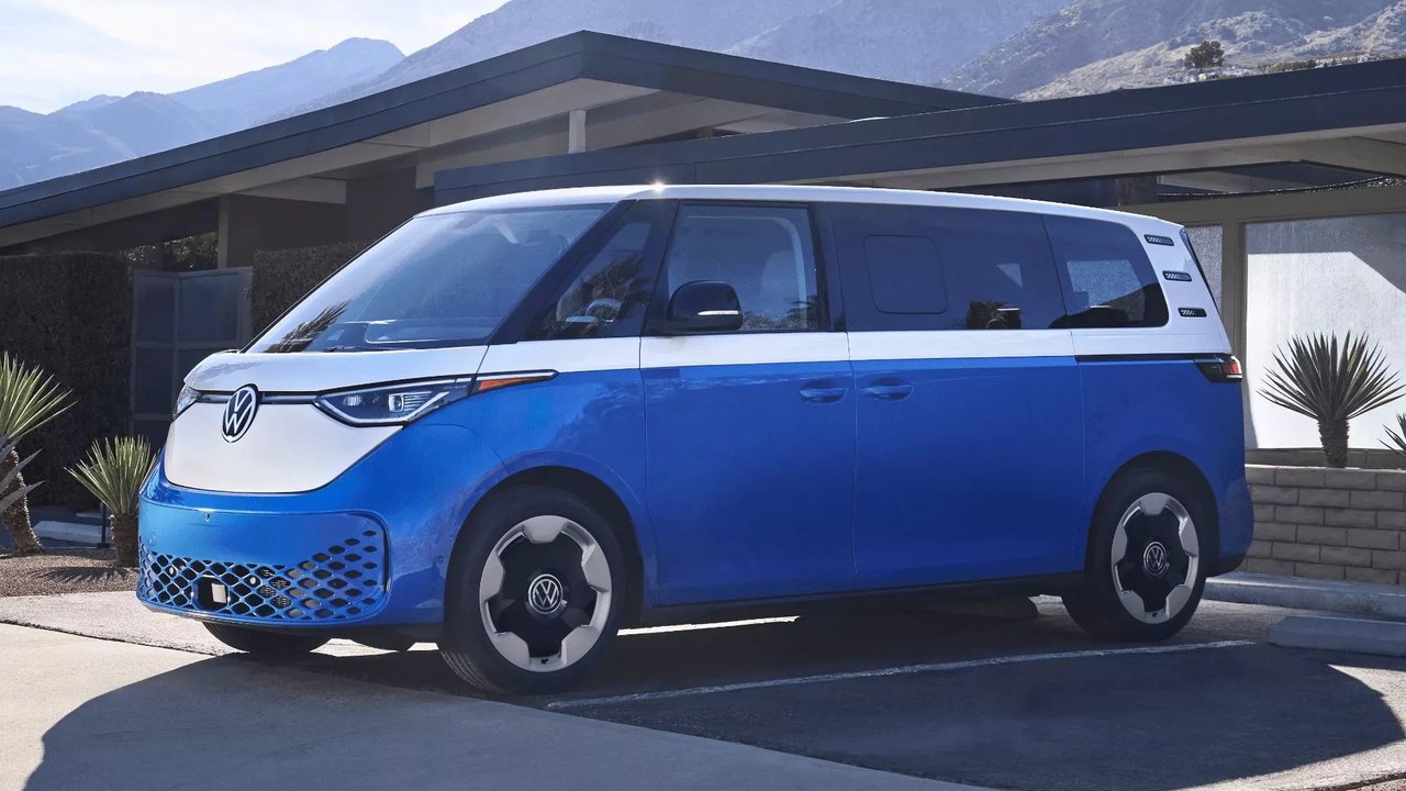 Electric Westfalia: Features, Price and Availability of the ID.Buzz
