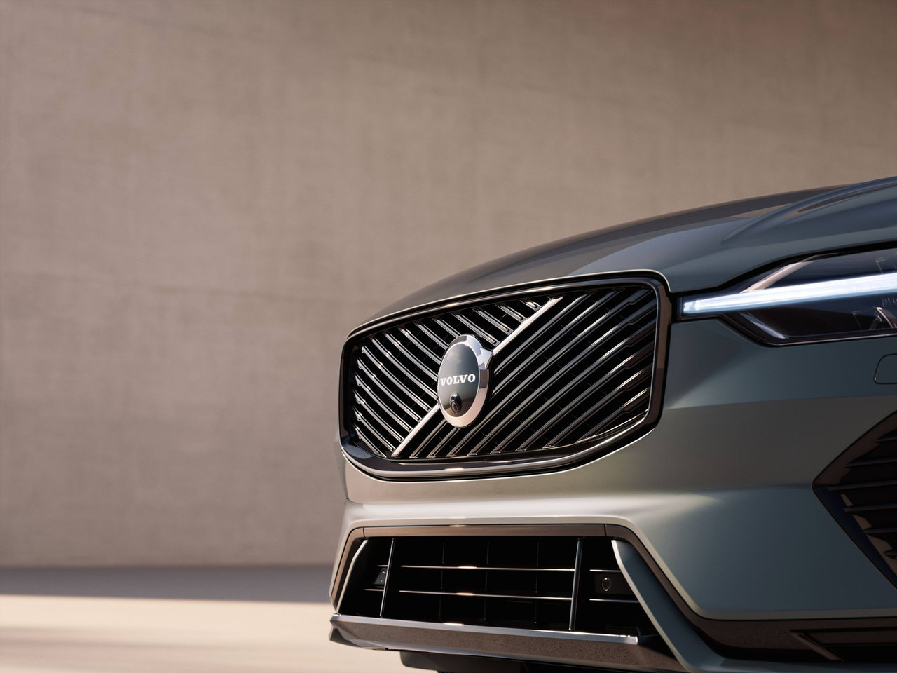 Comment Volvo a atteint une croissance de 54 % des ventes de véhicules électriques en 2024