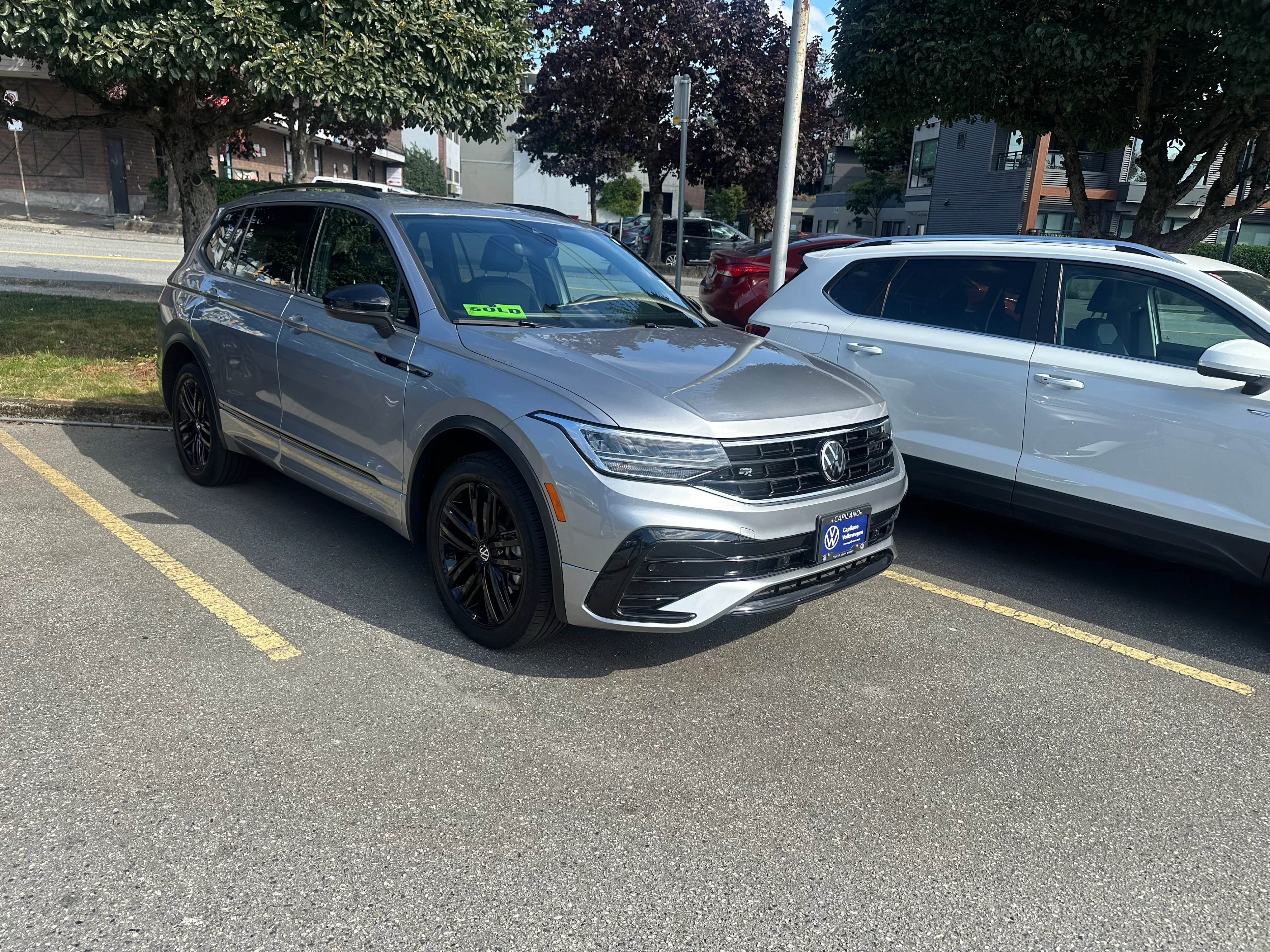 Couldn’t be happier with the experience