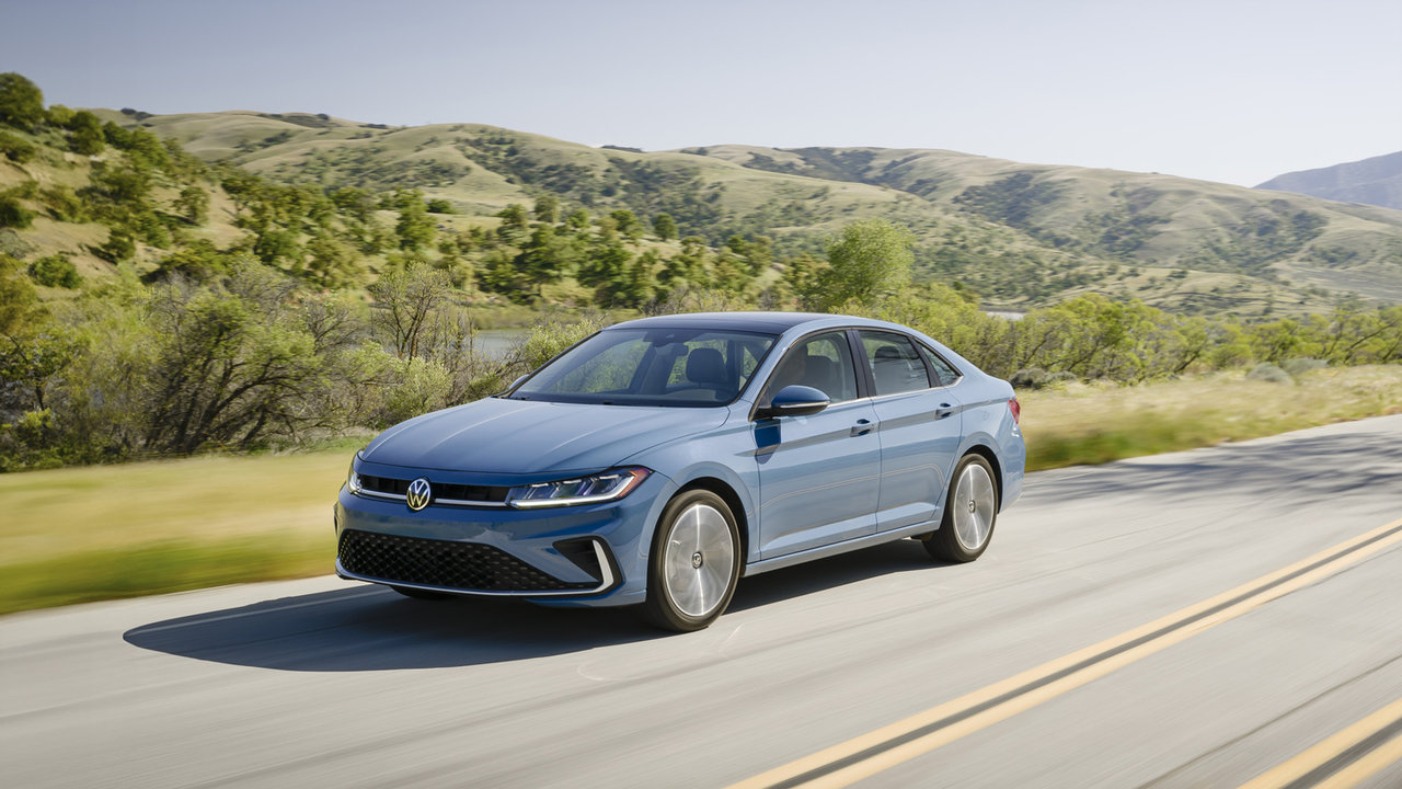 2026 Volkswagen Jetta vs Jetta GLI: Which Powertrain Personality Fits Your Drive?: Why the Jetta Is the Smarter Pick