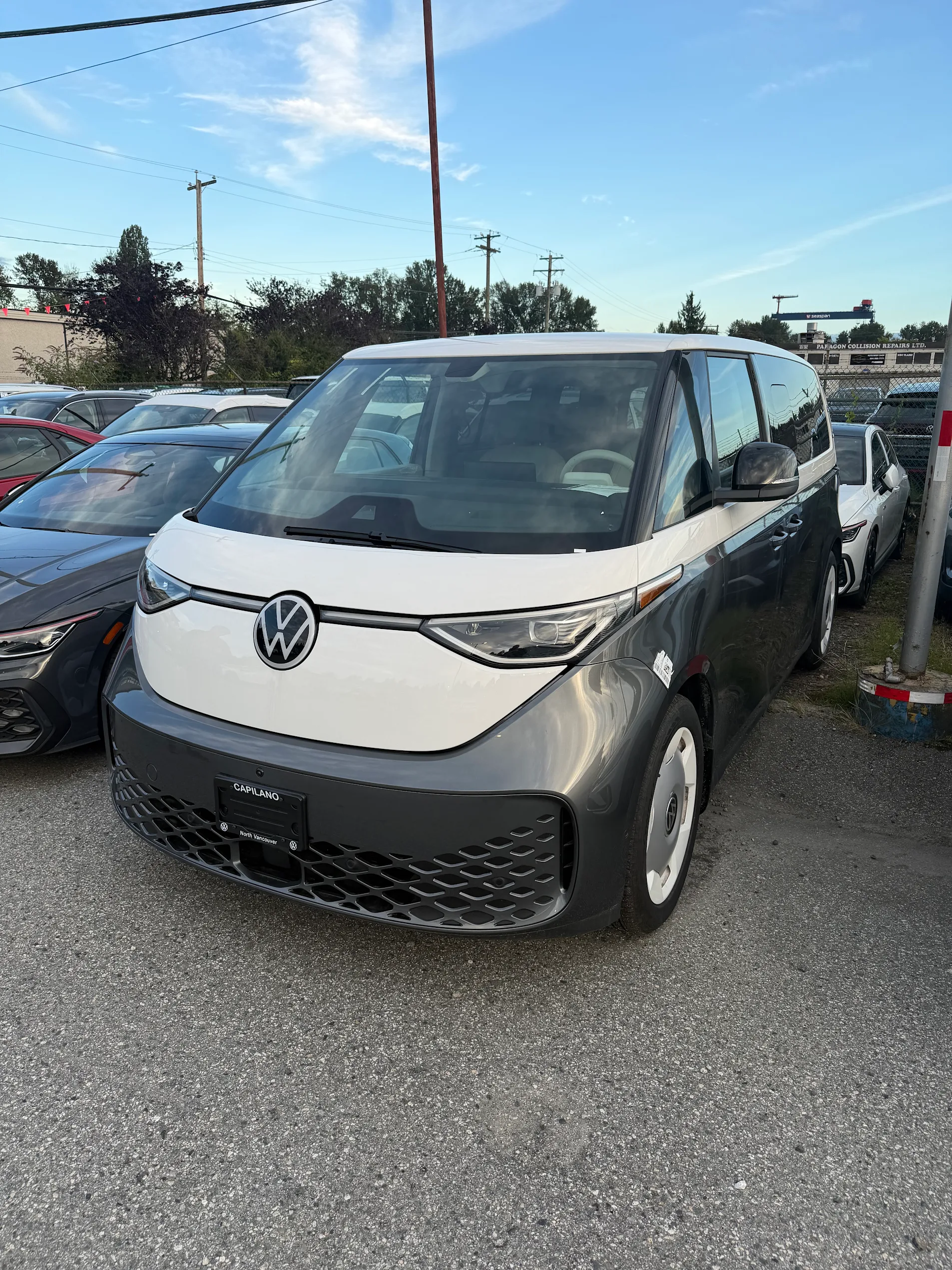 Wow! This dealership truly exceeded my expectations.