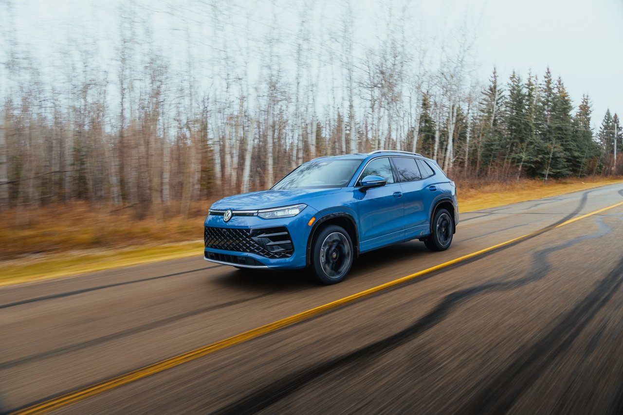 2026 Volkswagen Tiguan vs Taos: Why the Smaller SUV Holds More Cargo