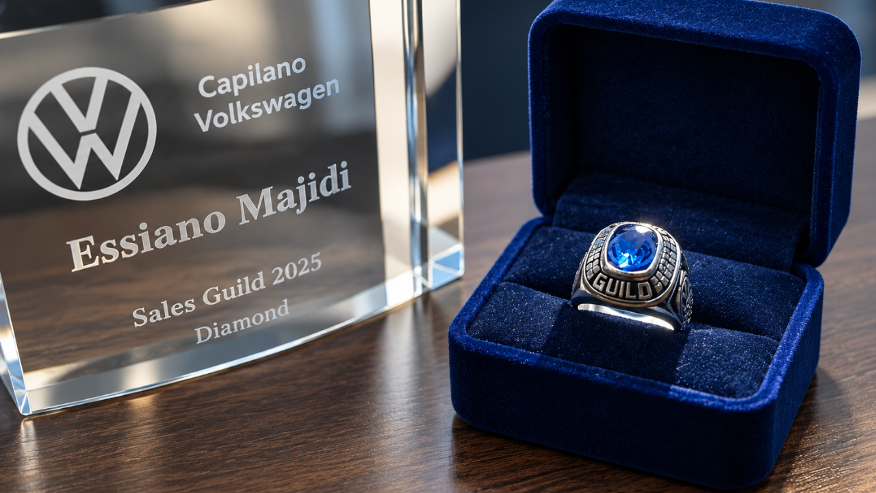 A Legacy of Excellence: Story Behind The Diamond Ring