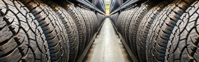 All-Season Tire vs All-Weather Tire vs Winter Tires