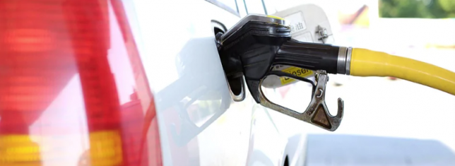 Fuel Economy Tips for Winter