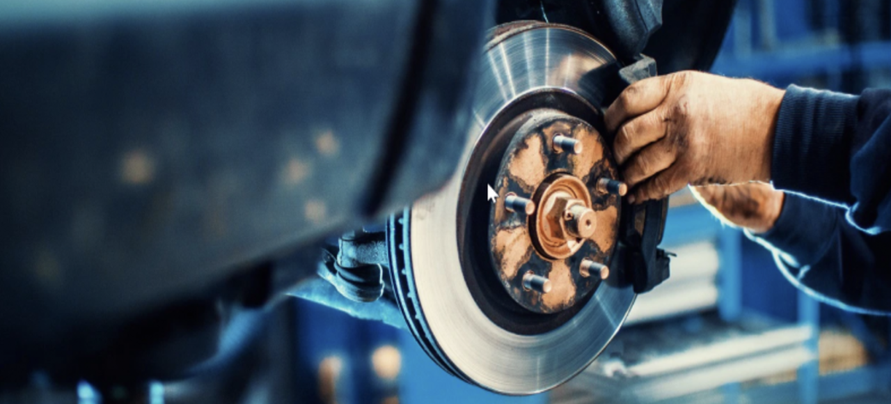 Ways to Increase the Average Life of Your Car Brakes